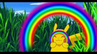 Nhạc Pikachu Song  Pokemon Go Remix  Kikixi Music [upl. by Steffen]