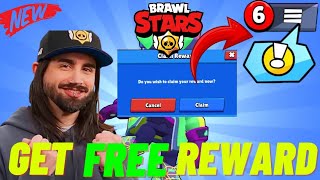 Dani Explained  GET 5X FREE REWARDS😱brawlstars free [upl. by Goldfinch]