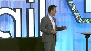 Craig Smith of OuterBox Speaks at eTail East 2023 [upl. by Troyes172]