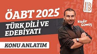 134 Eski Türk Dili  VII  UralAltay ve Altay Dil Teorisi  II  Kadir Gümüş 2025 [upl. by Christean93]