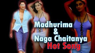 Dochey Movie  Madhurima Item Song In Naga Chaitanyas New Movie [upl. by Ula]