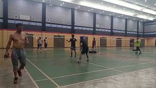 SBBC SPARRING  ijoywong VS awiein [upl. by Felten]