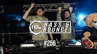 HBz  Bass amp Bounce Mix 256  Zünftig unterwegs [upl. by Lopes819]