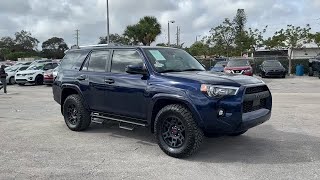 2023 Toyota 4Runner Hollywood Fort Lauderdale Hialeah Boca Raton Palm Beach FL R2981100 [upl. by Supen950]