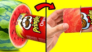 Viral TikTok Life Hacks That ACTUALLY Work [upl. by Nylarac]