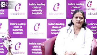 Anesthesia during delivery Dr Vanita Mande of Cloudnine Hospitals  Doctors’ Circle [upl. by Volney]