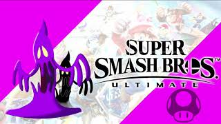 Bogmire Battle  Super Smash Bros Ultimate [upl. by Macdonell]