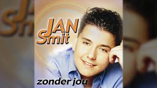 Jan Smit  Liefde Official Audio [upl. by Valerle]