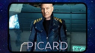 Picard 2019 [upl. by Nyrek]