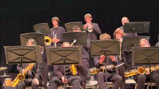 Manteca  Jazz Assessment [upl. by Eseerehs]