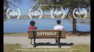 DIFFERENT  Award Winning Short Film by Tahneek Rahman [upl. by Atcele]