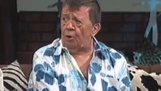 Miembros al aire Chabelo parte 1 [upl. by Esinaej]