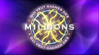 Who Wants To Be A Millionaire  Mix of International Versions [upl. by Su584]