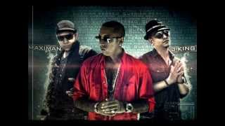 Siente  J King amp Maximan Ft Ñengo Flow Original [upl. by Couture]