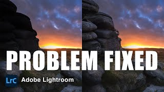 Fix This Common Problem Using Lightroom Select Objects [upl. by Jarrad161]