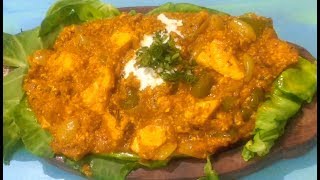 sizzling paneer masala recipe in hindihow to cook dhabarestaurant style paneer masala recipe hindi [upl. by Bank]