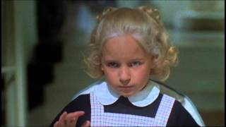 Mommie Dearest HD Trailer Faye Dunaway  Frank Perry 1981 [upl. by Woodson236]