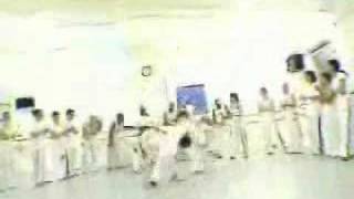 Capoeira Vaqueiro Capoeira 2004 [upl. by Oetam]