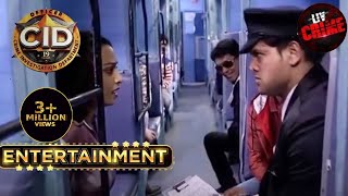 CID Entertainment  CID  क्यों Team CID को लेने पड़े अनोखे Disguises [upl. by Becket]