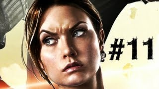 Прохождение Saints Row 4 Русская озвучка  Часть 1 Пошёл вон с моего газона RUS 18 [upl. by Beryl]