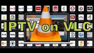 How To Watch FREE Live TV On VLC Media Player [upl. by Shevlo]