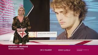 explosiv Weekend IntroOutro 2020 RTL HD 1080p [upl. by Portugal]