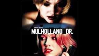 Mulholland DriveLove Theme  Angelo Badalamenti [upl. by Adlai]