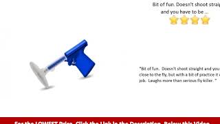 The Amazing Fly Gun Review [upl. by Leelahk232]