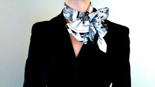 Twist Wrap tutorial [upl. by Catharina]