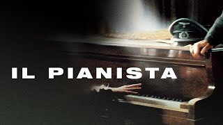 Il pianista film 2002 TRAILER ITALIANO [upl. by Onitsirc]