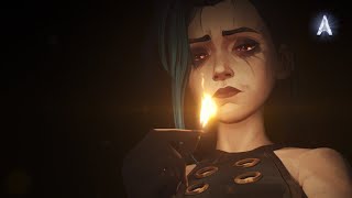 Arcane Season 2  Official Trailer [upl. by Christianity766]