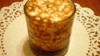 Homemade Taho [upl. by Cadmarr350]