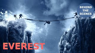 Everest 2021  Le Film [upl. by Kingsley]