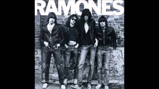 Ramones  quotI Dont Wanna Go Down To The Basementquot  Ramones [upl. by Fuhrman]