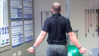 Brugger Posture Exercises [upl. by Sophy680]