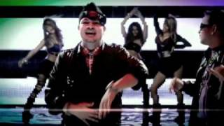 Dándole video musical de Gocho feat Jowell [upl. by Lodge]