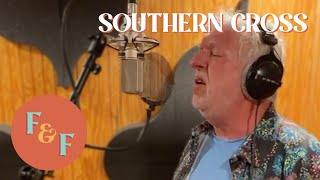 Foxes amp Fossils quotSouthern Crossquot Cover by Crosby Stills and Nash [upl. by Enobe]