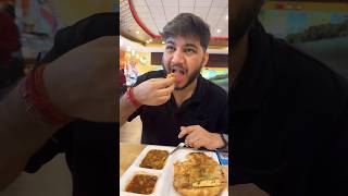 Best amritsari naan in Jalandhar punjabi food fooddiaries foodbazar [upl. by Metcalf]