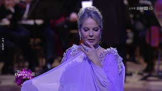 Elina Garanca  Nel giardin del bello  Don Carlo [upl. by Jannelle]