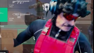 Dr Disrespect Breaking Things Compilation 2023 [upl. by Capwell206]