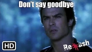 The Vampire Diaries Rehash 5x22 quotHomequot HD [upl. by Sanders322]