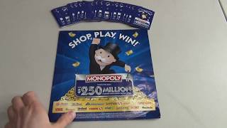 MONOPOLY SHOP PLAY WIN [upl. by Casia]