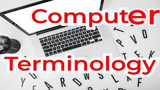 Demystifying Computer Terminology [upl. by Aleunam]