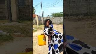 Mooveny natafuta mpenzi mwenye pesa comedy funny zimcomedy prank zim humor mutua duet mza [upl. by Dlarrej]