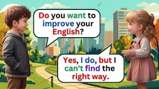 ✅1000 English Conversation Practice To Improve English Speaking Skills  Learn English For Fluently [upl. by Vary873]