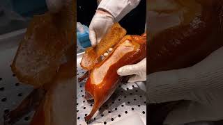 How to make Peking duck [upl. by Adnarb687]