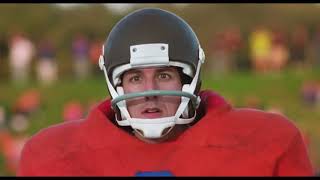 The Waterboy Adam Sandler H2O vs Gatorade Funny scene [upl. by Ecirpak]