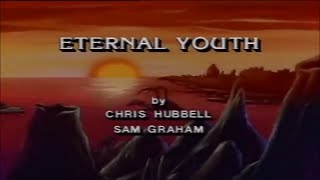 Foxs Peter Pan amp the Pirates 1990 S1 E6  Eternal Youth [upl. by Remde]