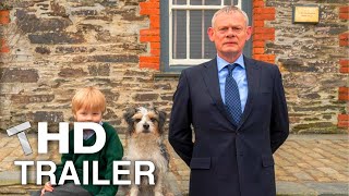 Doc Martin  Season 10 Official Trailer 2022 [upl. by Ariuqahs]