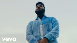 Khalid  Free Spirit Official Video [upl. by Etnuhs]